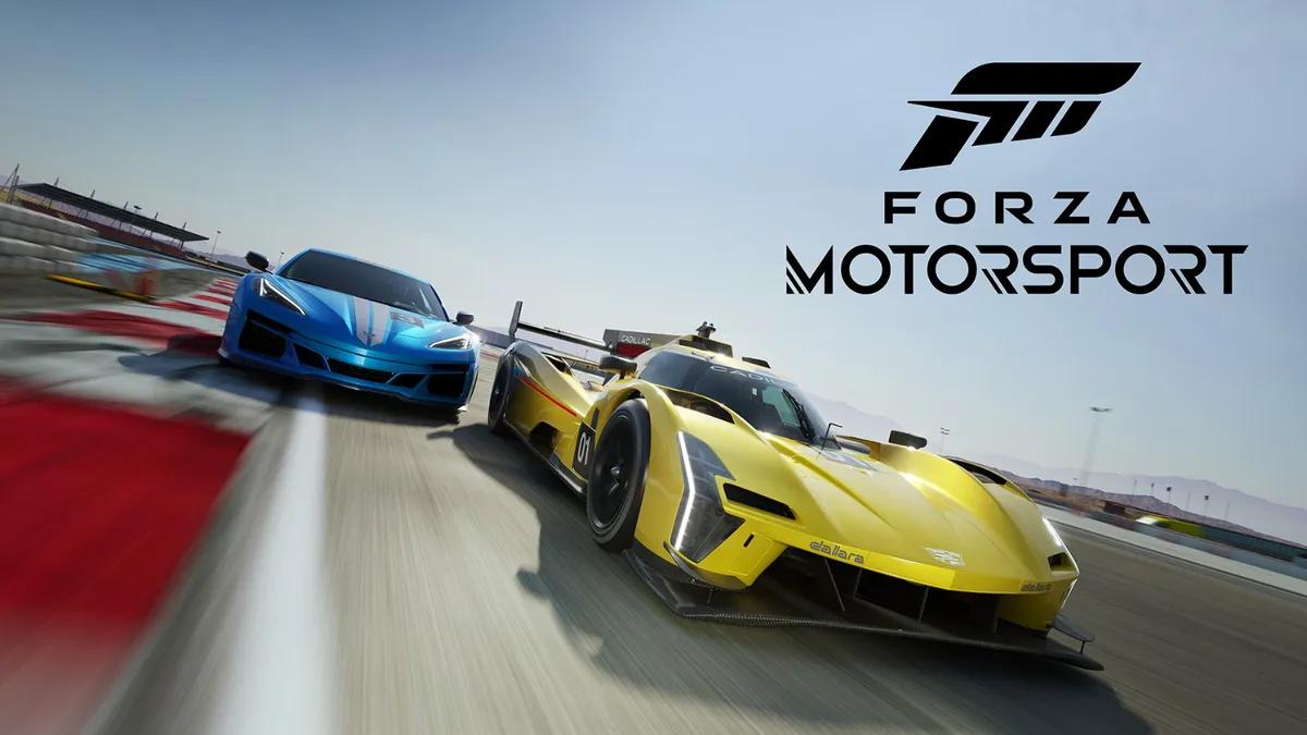 Microsoft підтвердила поточну підтримку Forza Motorsport та Horizon 5, але майбутнє все ще неясне