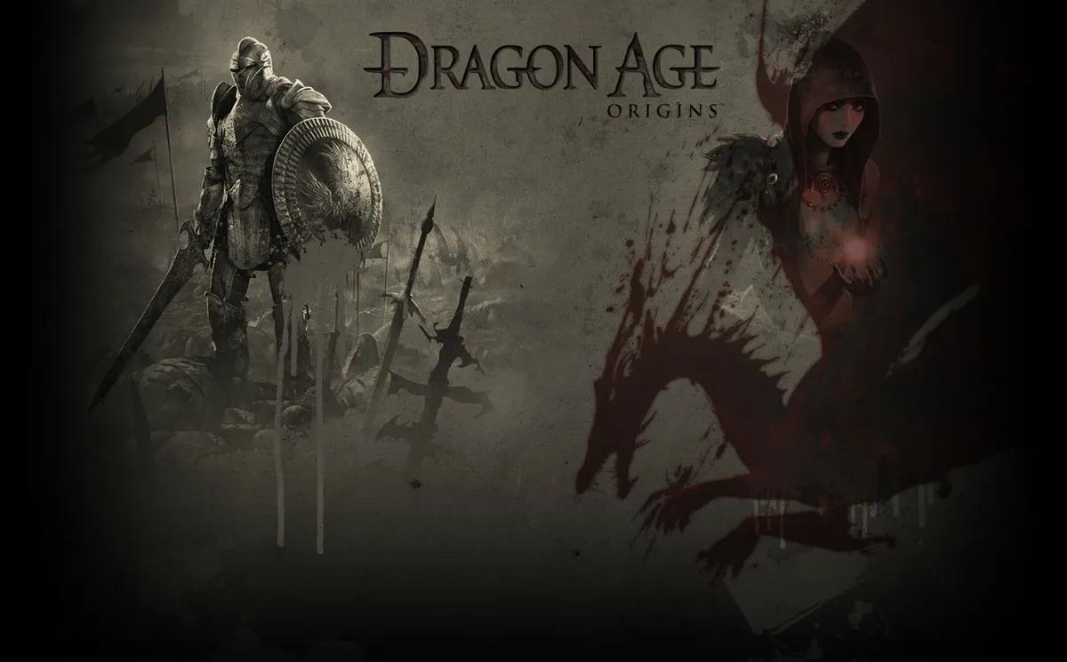 Dragon Age: Origins Ремастер стикається з опором EA та технічними перешкодами
