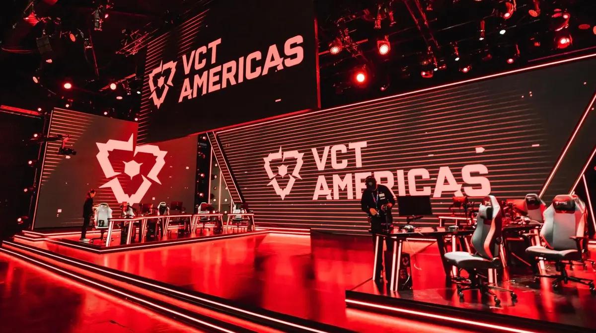 Чутки та офіційна відповідь: Riot Games розколює VCT Америки?
