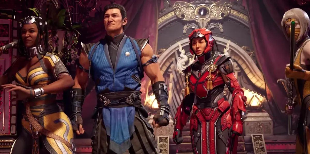 Mortal Kombat 1 стає найпопулярнішим файтингом нинішнього покоління - навіть після завершення підтримки