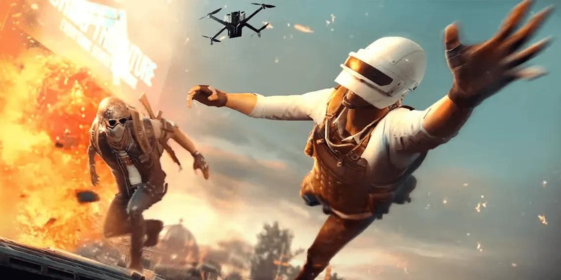 PUBG Mobile запускає програму набору глобальних творців Next Star Global Creators з призовим фондом $6 млн