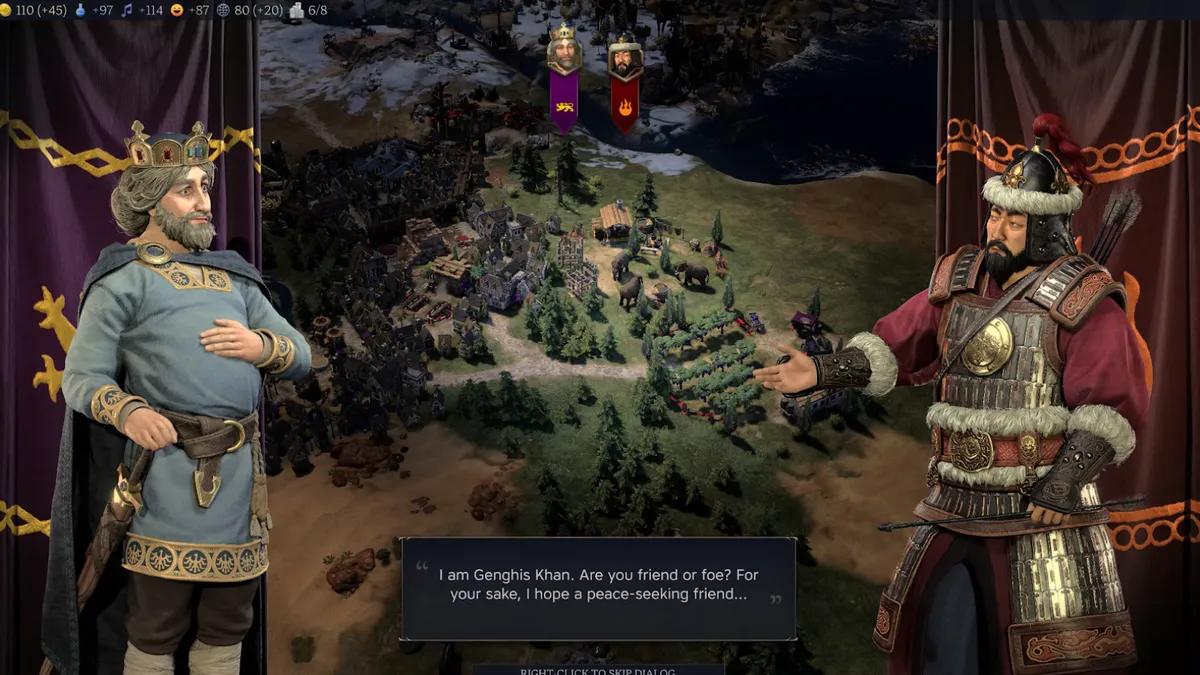 Дубль-два впевнений у Civilization 7, незважаючи на повільний старт і неоднозначні відгуки