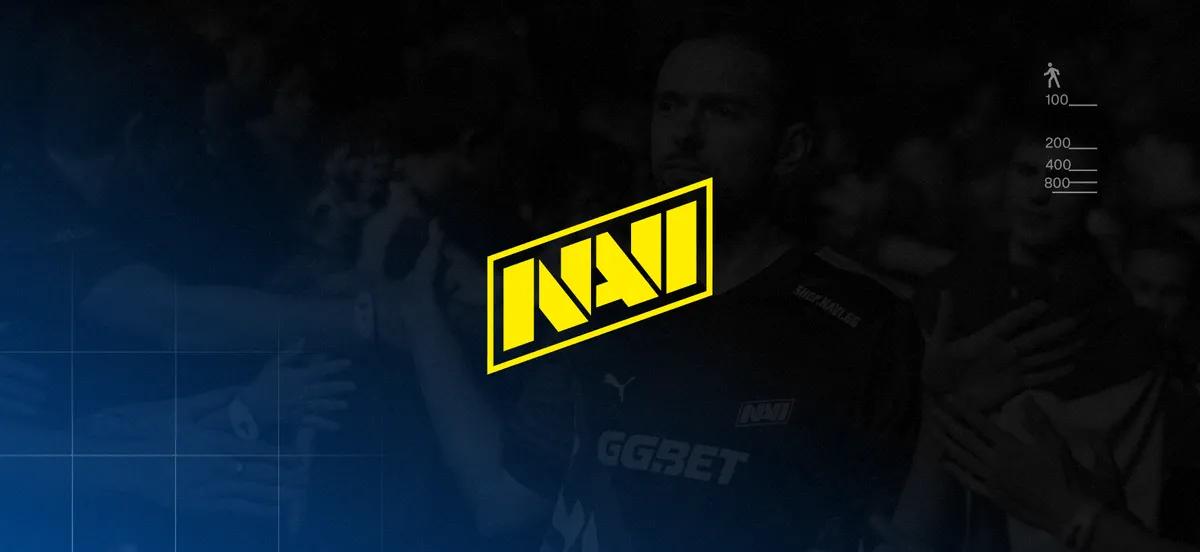 NAVI відкриває прийом заявок на участь у юніорській команді CS2