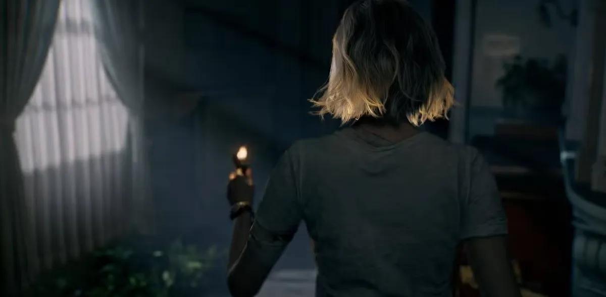 Resident Evil Requiem потрапить на головну виставку Gamescom 19 серпня