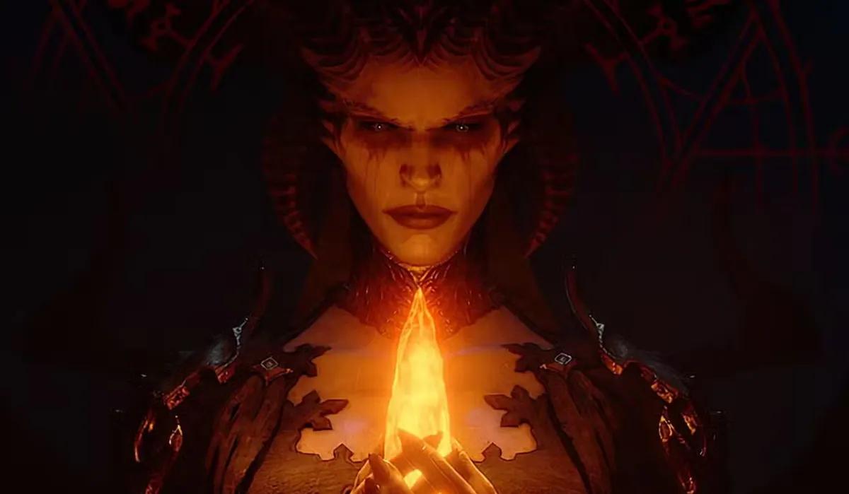 Diablo 4 Sanctuary призначено на 14 серпня, 10-й сезон стартує в переповненому вересні