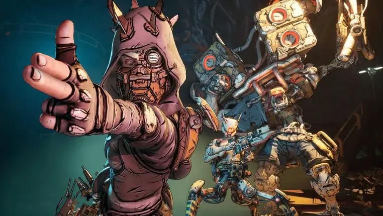 У Borderlands 4 буде більше зброї, ніж у всіх іграх серії Call of Duty разом узятих