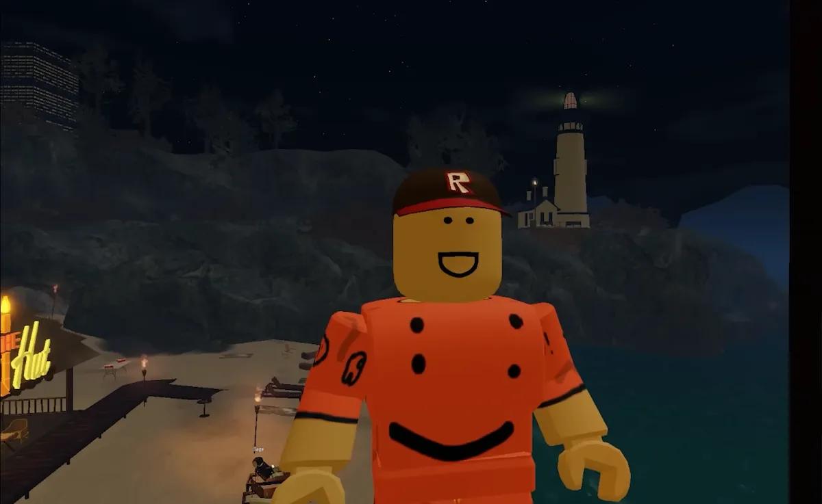 Roblox заборонив полювання на хижаків за допомогою ютуб-шлепа після шести арештів