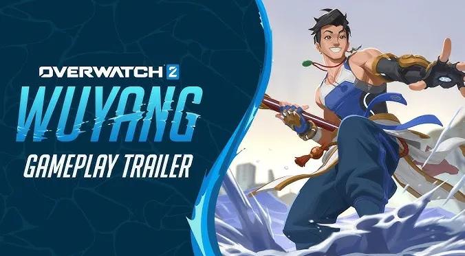Overwatch 2 представляє Wuyang - повний розбір здібностей та інформація про геймплей