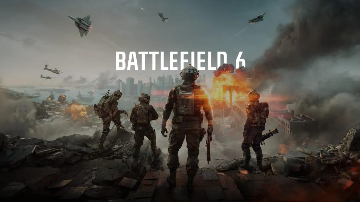 Що не так з відкритим бета-версією Battlefield 6?