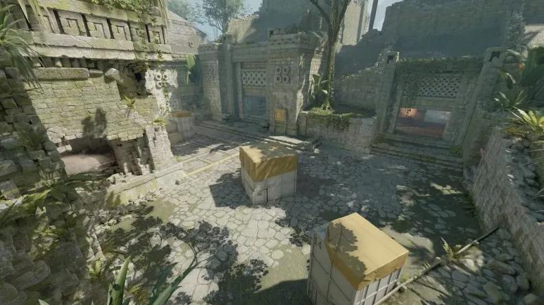 Оновлення Counter-Strike 2 від 14 серпня - нічні мапи, новий скін та значне оновлення анімації!