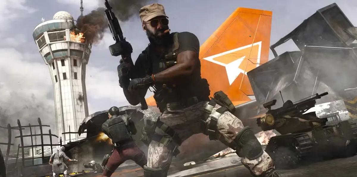 Оновлення плейлиста Black Ops 6 серпня: тільки снайпери, Nuketown 24/7 та багато іншого