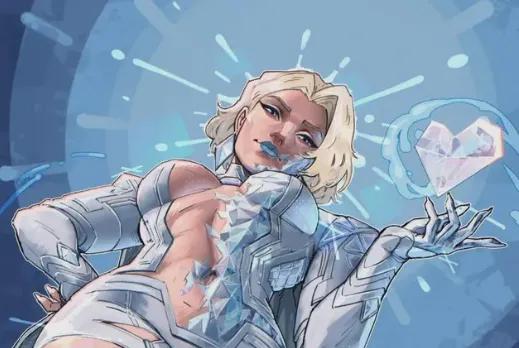 Ігровий стиль Gooner від Marvel Rivals запозичений із класичних коміксів