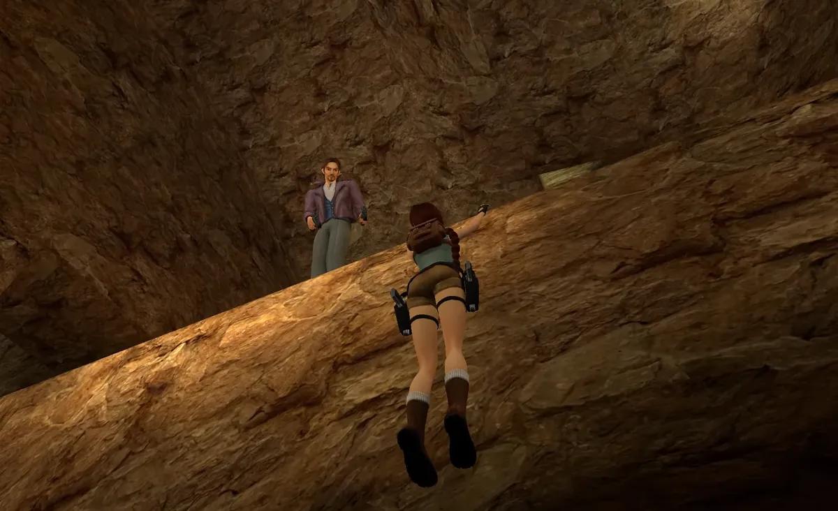Tomb Raider IV-VI Remastered Update 2 приносить золоті пістолети, спорядження та виправлення