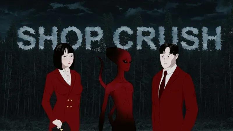 Команда Bsl представила новий сюрреалістичний трейлер психологічного хоррор-симулятора Shop Crush
