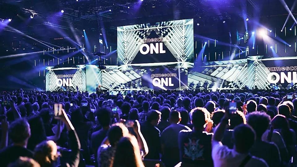 Які ігри очікуються на Gamescom ONL