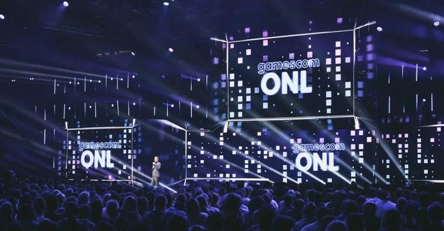 Як дивитися Gamescom ONL