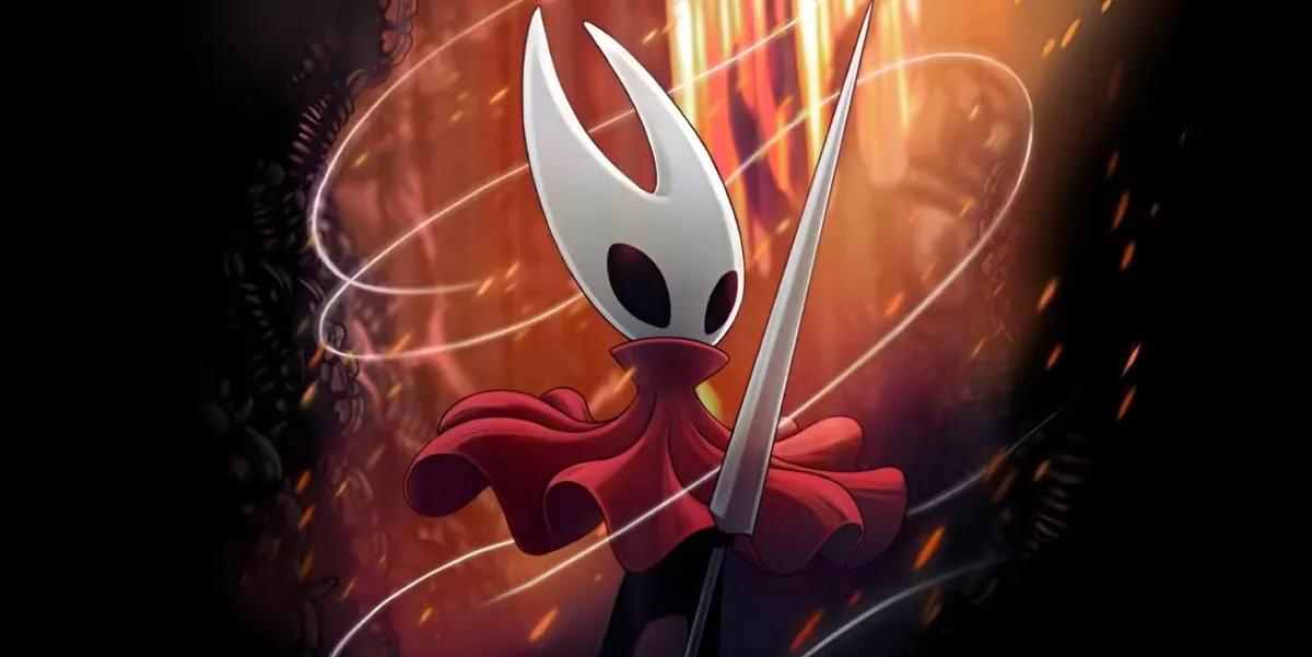 Hollow Knight: Silksong - анонс на 19 серпня