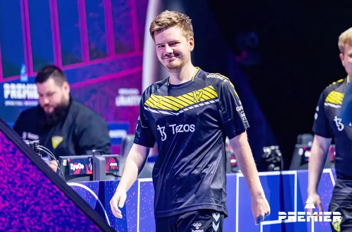 Чутки: Повідомляється, що Vitality запускає академію з dupreeh на посаді головного тренера