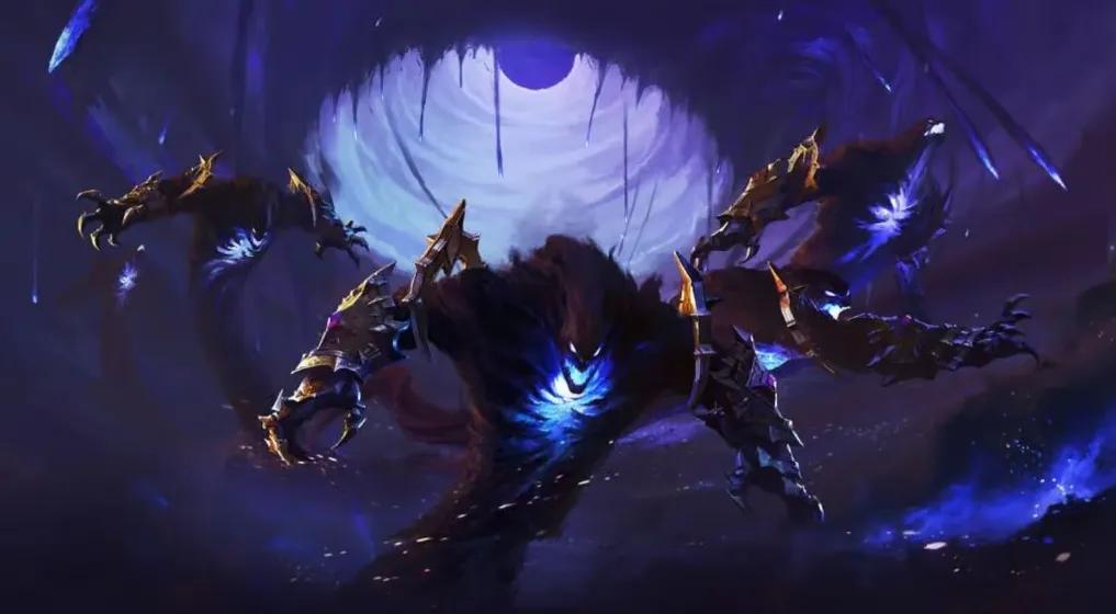 Все, що ми знаємо про World of Warcraft: Midnight після Gamescom Reveal