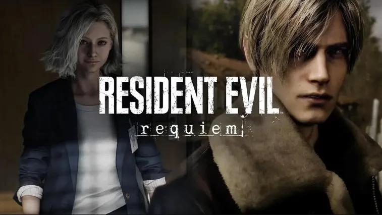 Resident Evil Requiem: геймплейний трейлер, сюжет, дата виходу та все, що відомо після Gamescom