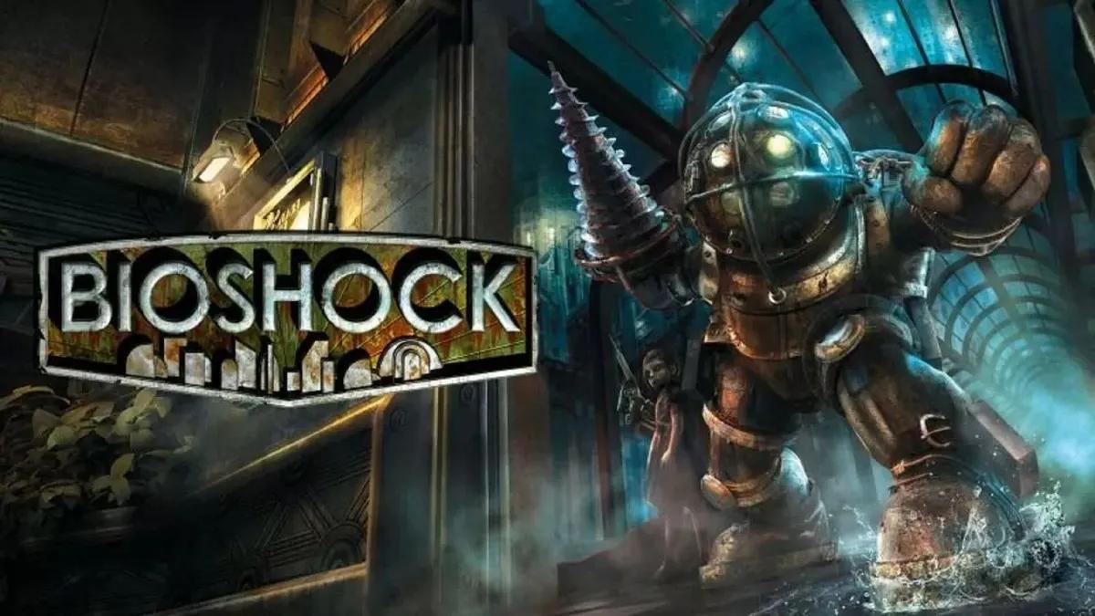 Род Фергюссон залишає Diablo заради франшизи BioShock