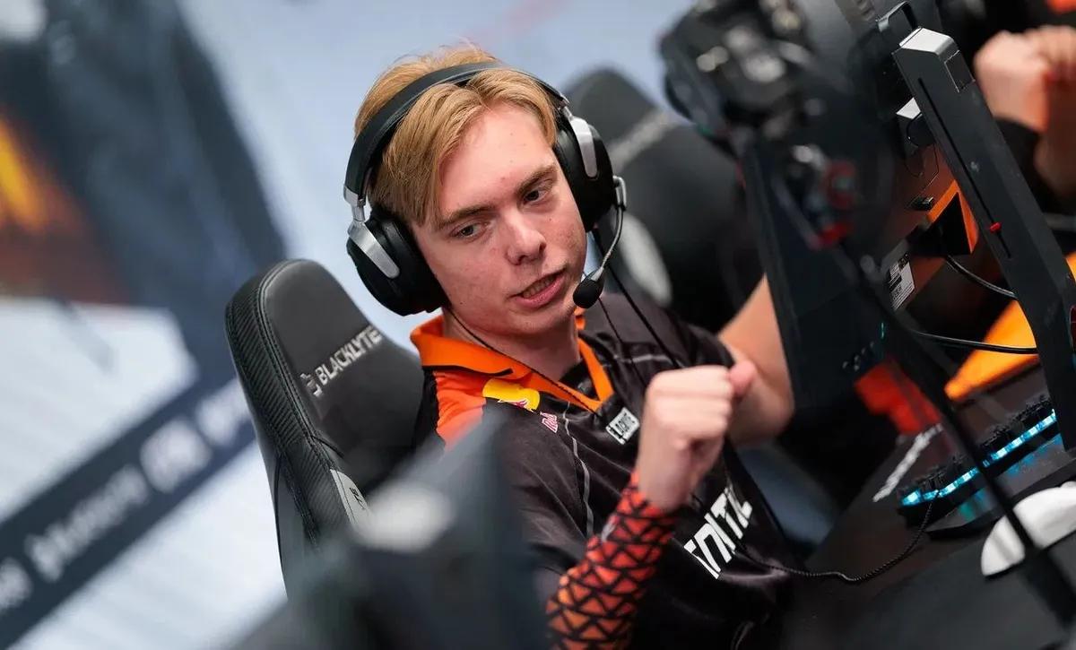 Fnatic приєднує CroqSon до списку гравців Rainbow Six