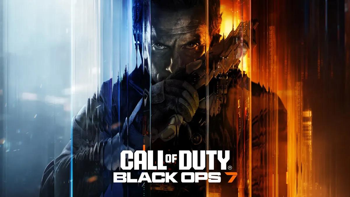 Стала відома дата виходу Call Of Duty: Black Ops 7 та початок бета-тестування
