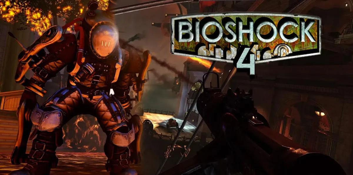 Все, що ми знаємо про BioShock 4