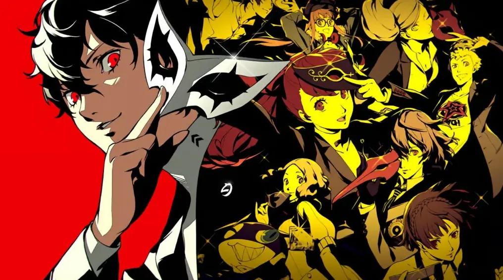 Overwatch 2 підтверджує колаборацію Persona 5, оскільки Джокер перехоплює центр уваги