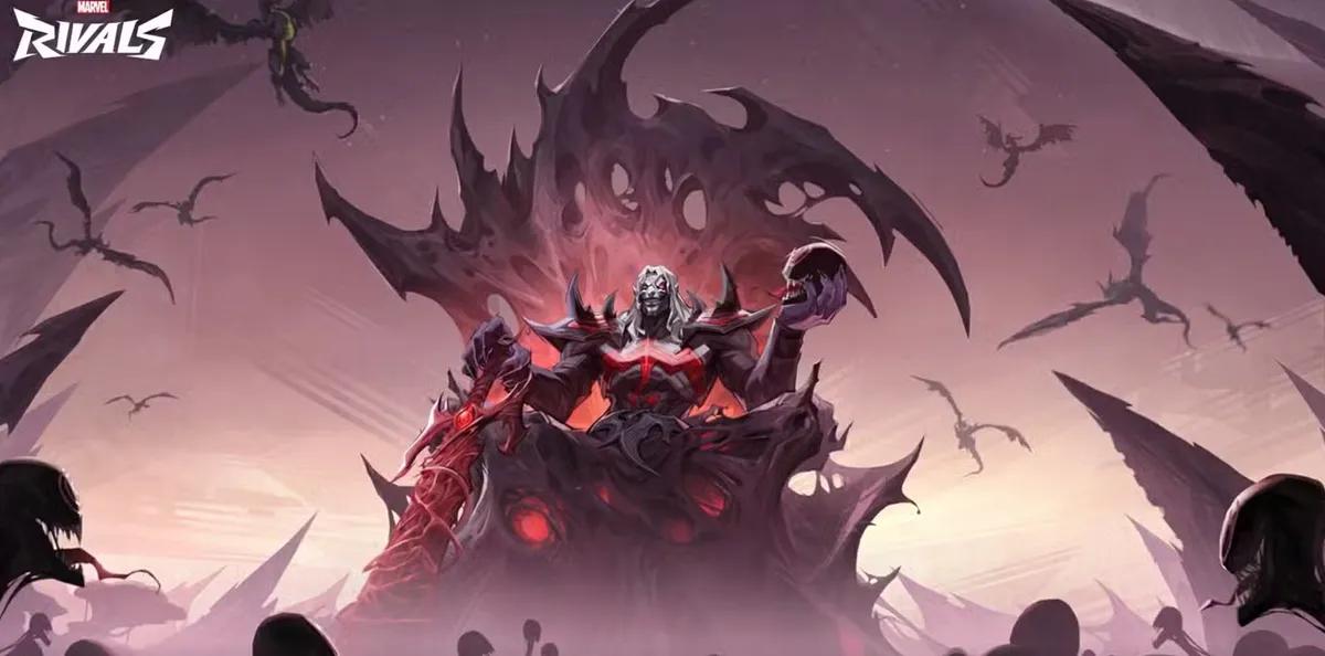 Виправлення Marvel Rivals від 21 серпня - нова карта, режим та виправлення