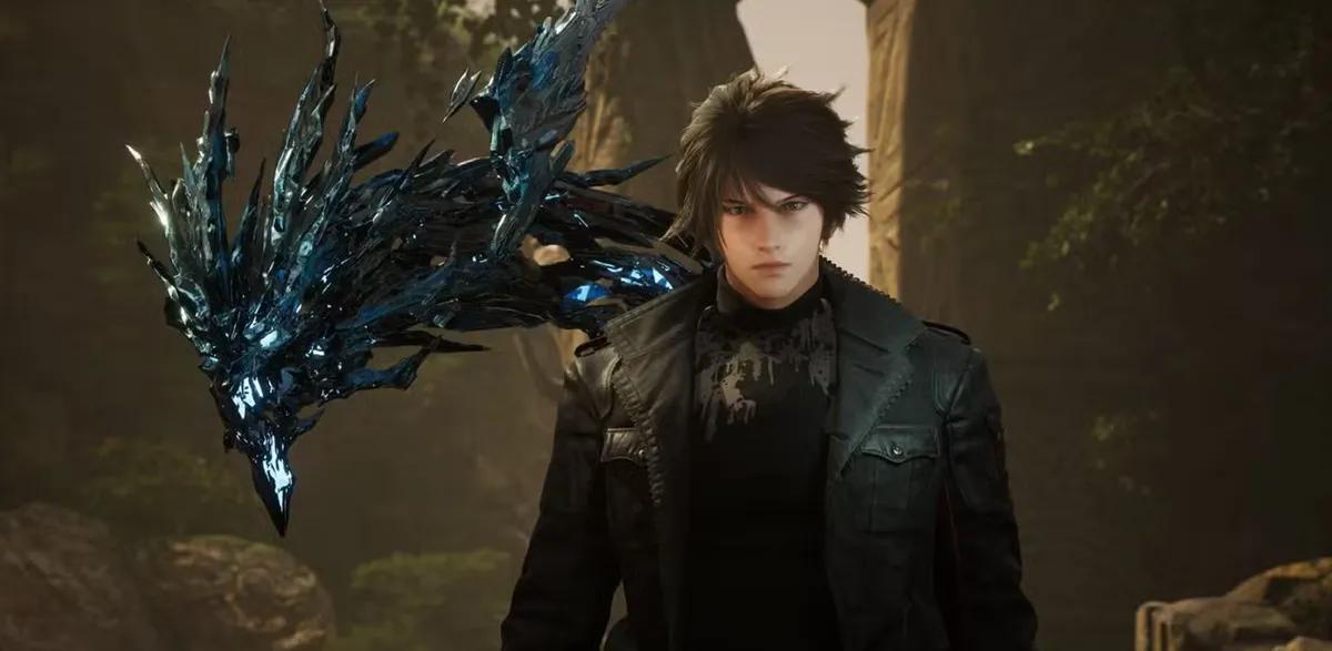 Lost Soul Aside демонструє можливості ПК та покращення для PS5 Pro