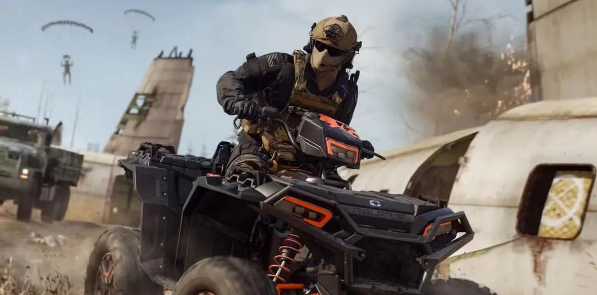 Витік Call of Duty: Warzone натякає на суперечливу нову карту відродження