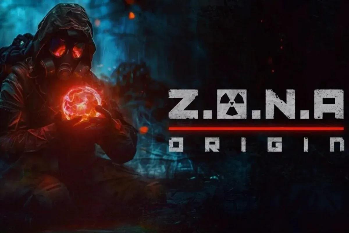 Z.O.N.A: Origin - новий VR-шутер, натхненний спадщиною Чорнобиля