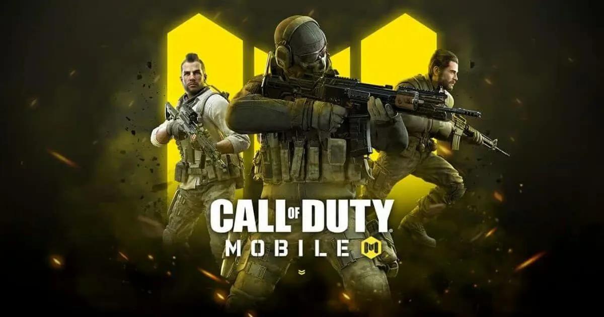 COD Mobile Сезон 8: Сутінкове пограбування - повний огляд оновлень