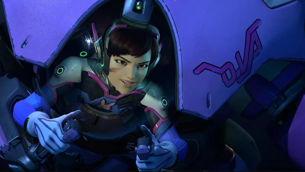 Overwatch 2 банить 1 мільйон чітерів і представляє значні оновлення контролера та чату
