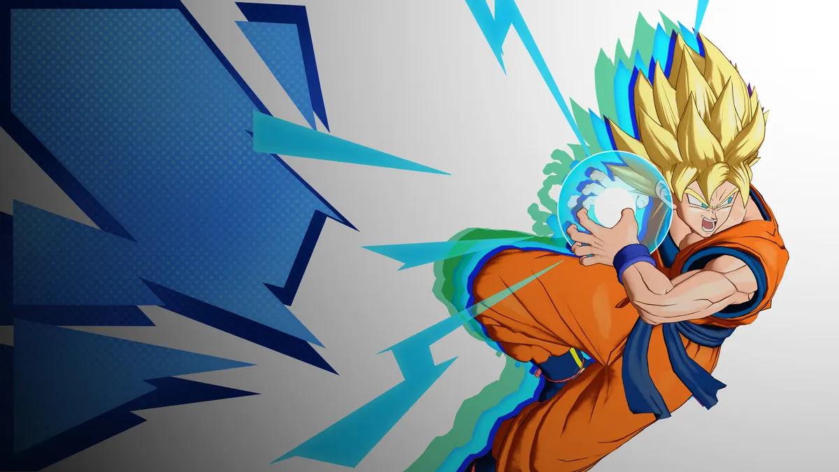 Dragon Ball Gekishin Squadra стартує 9 вересня на всіх основних платформах