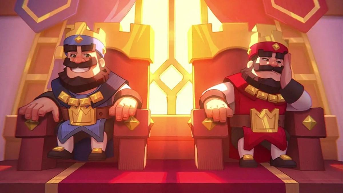 Clash Royale Сезон 75: вересень 2025 Події, випробування та нагороди