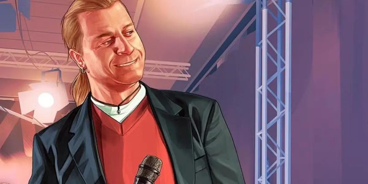 GTA 6 знаменує собою кінець епохи, оскільки Лазлоу Джонс не повернеться