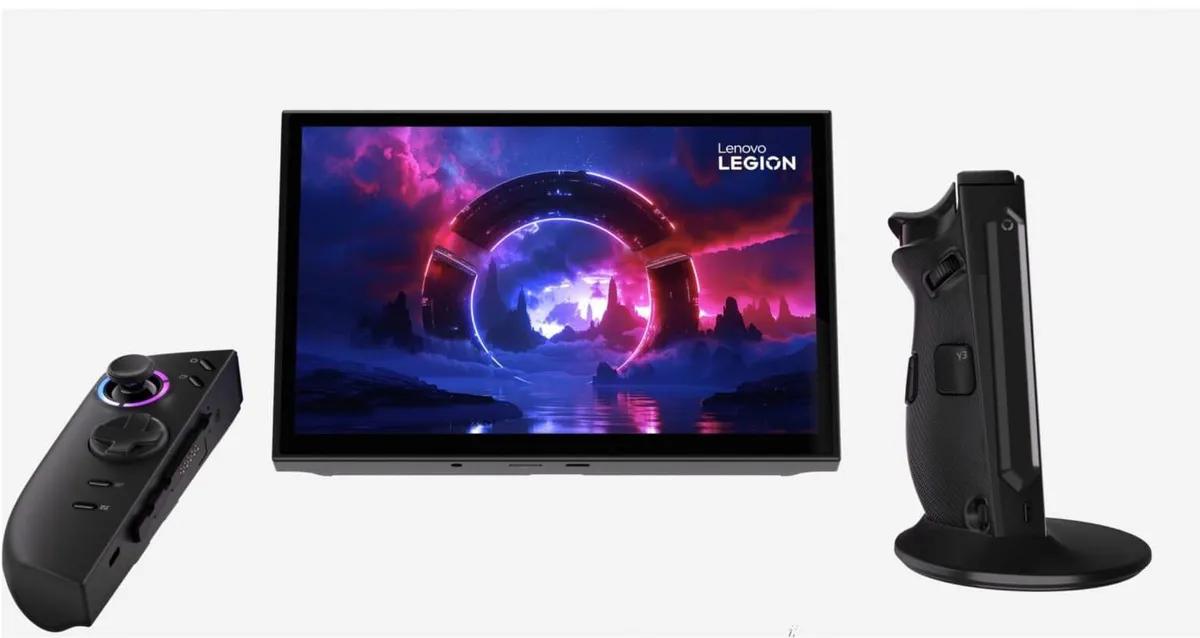 Промо-відео Lenovo Legion Go 2 розкриває ключові особливості напередодні запуску