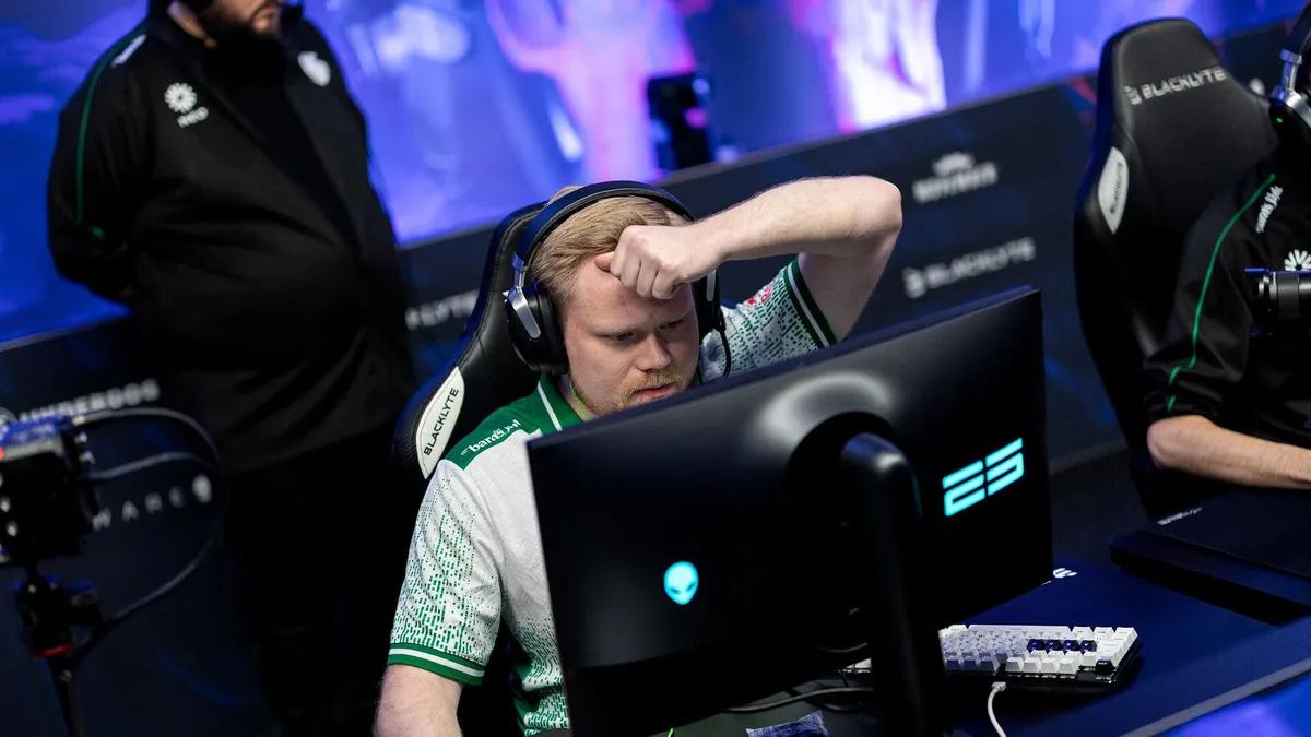 Magisk повертається в Астраліс: Stavn відійшов від справ через проблеми зі здоров'ям