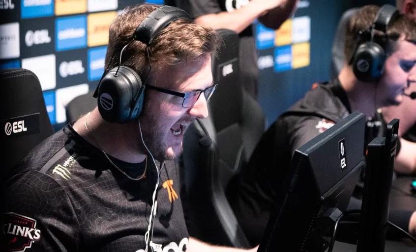 smooya приєднується до NiP в якості заміни для Fragadelphia Fragville 2025