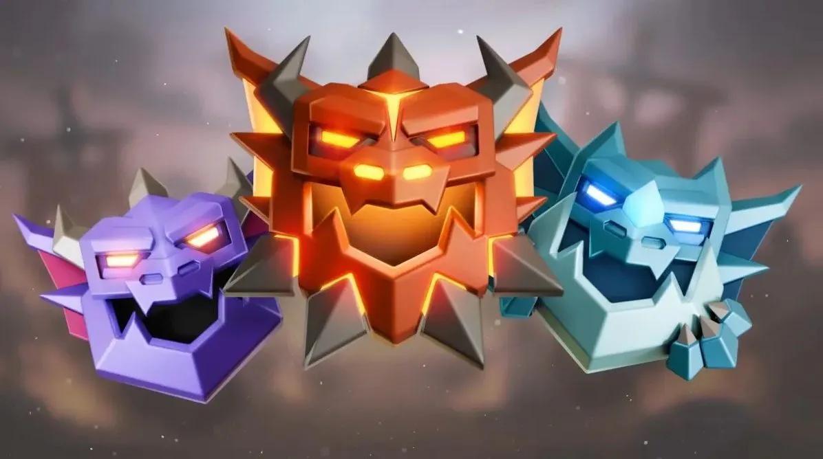 Оновлення Clash of Clans за жовтень 2025: основні зміни та нові можливості