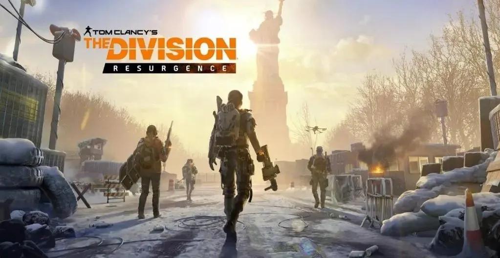 The Division Resurgence повертається до тестування з новою закритою бета-версією