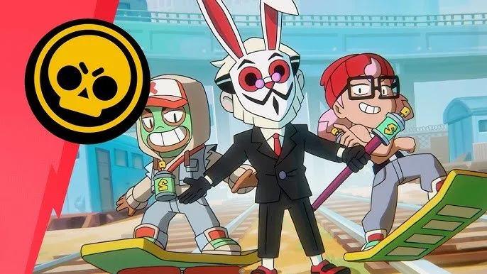 Brawl Stars Subway Surfers 42 сезон: все, що вам потрібно знати