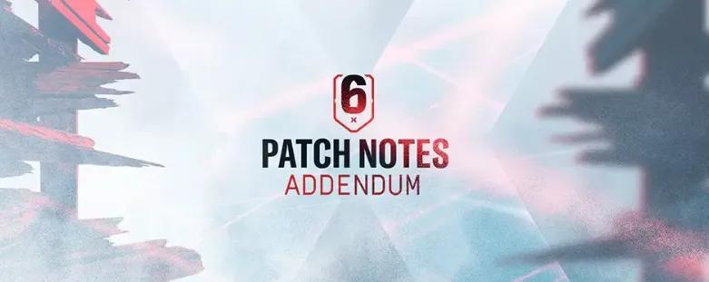 Ubisoft випустила оновлення Y10S3 з виправленнями та покращеннями балансу