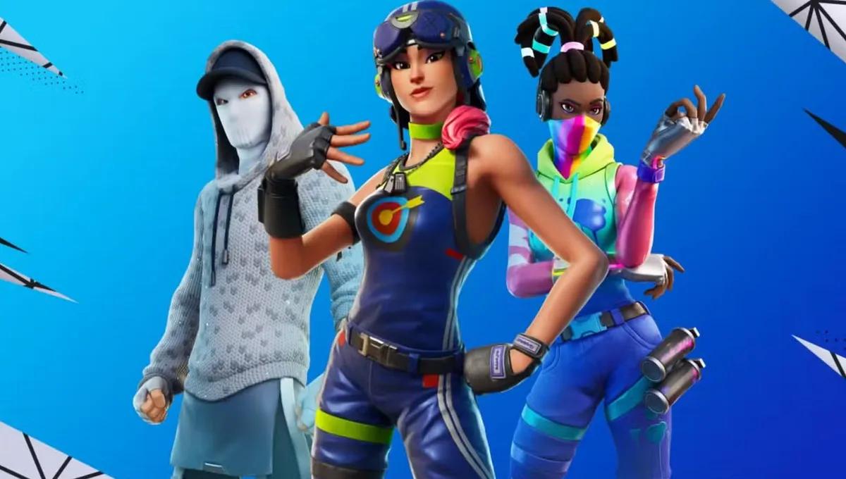 Fortnite Supercharged XP Weekend: Заробляйте рівні швидше