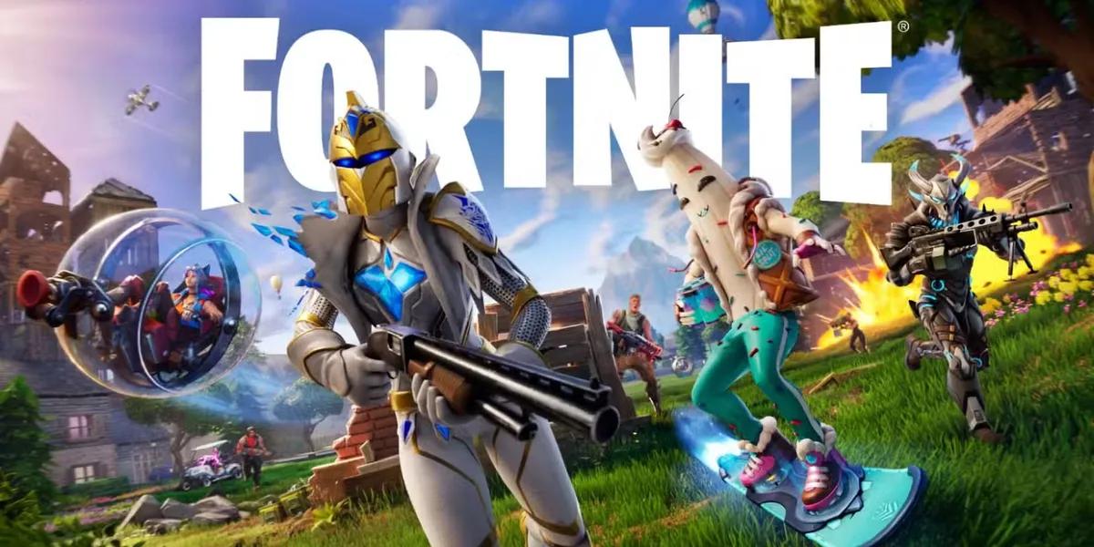 Повідомляється, що рейтинговий режим Fortnite зазнає серйозних змін