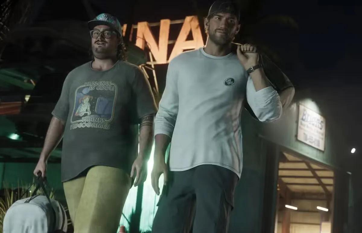 Новий витік інформації про Grand Theft Auto 6 розкриває внутрішньоігрові веб-сайти