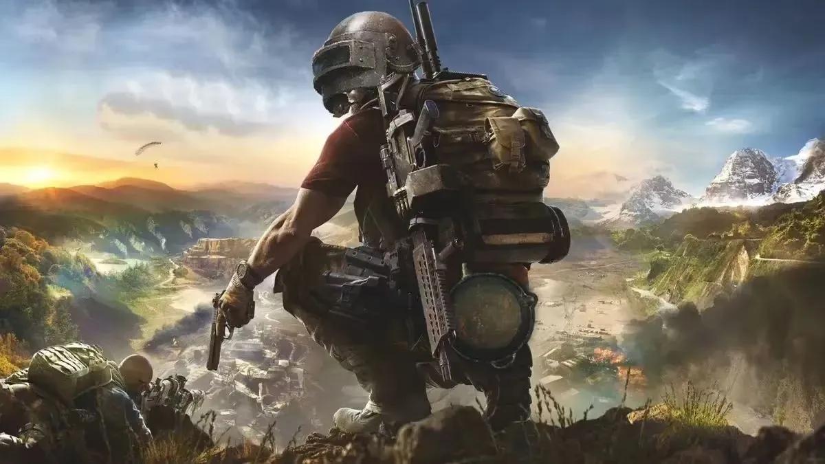 Вийшло оновлення PUBG Mobile 4.0 з ексклюзивним призовим шляхом для колаборації Kaiju No 8