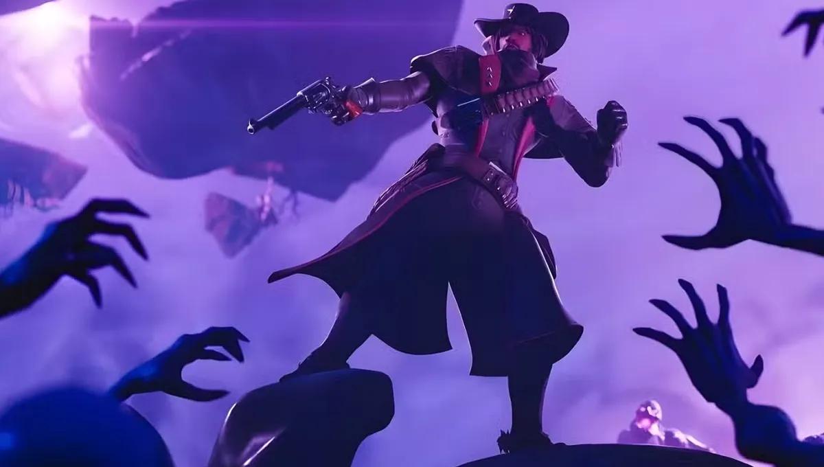 Оновлення Fortnite v37.20 - Розклад та вміст простоїв